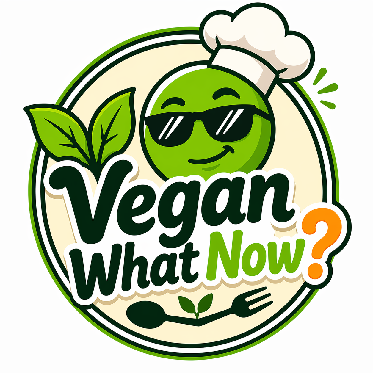 VeganWhatNow logo